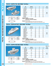 日成PB-BT型后三通分線盒