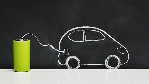 新能源汽車開啟“換電模式”僅需3分鐘！